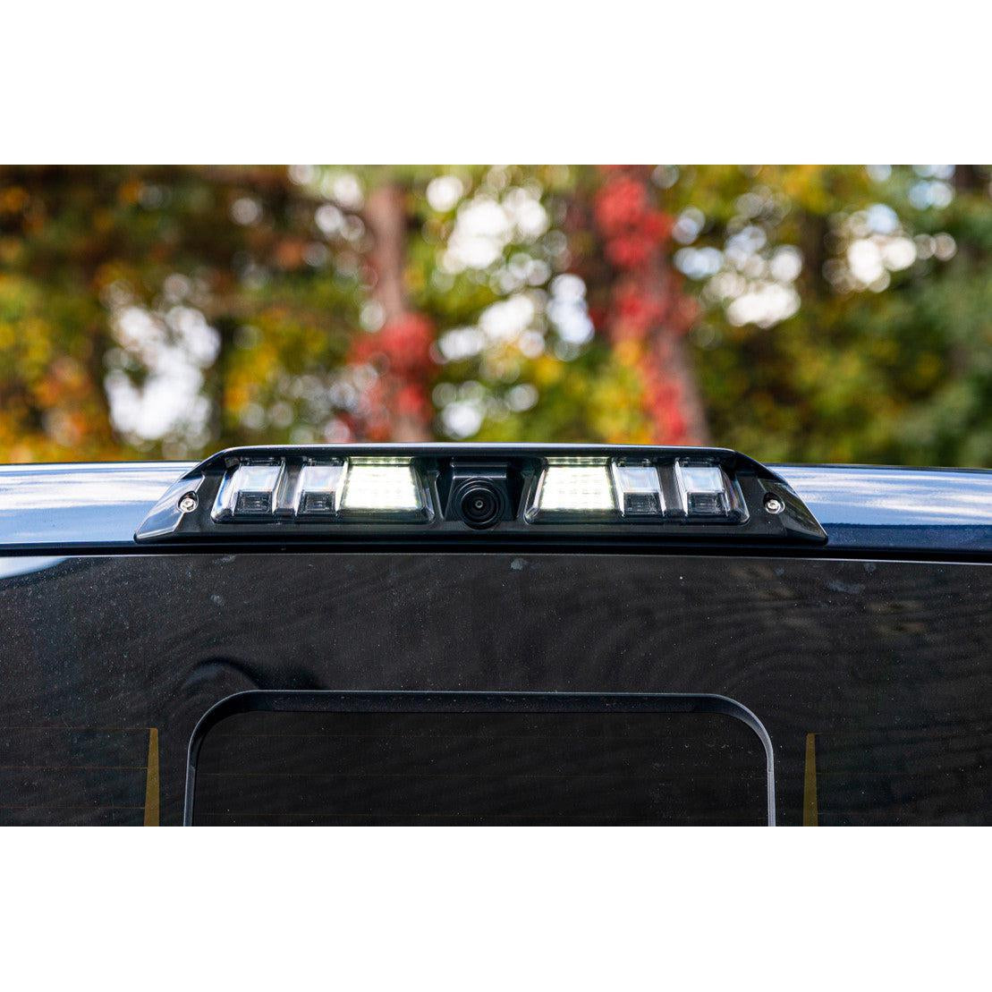 2020-2022 Powerstroke X3B LED Brake Light (X3B40/35)-Third Brake Lights-Morimoto-Dirty Diesel Customs