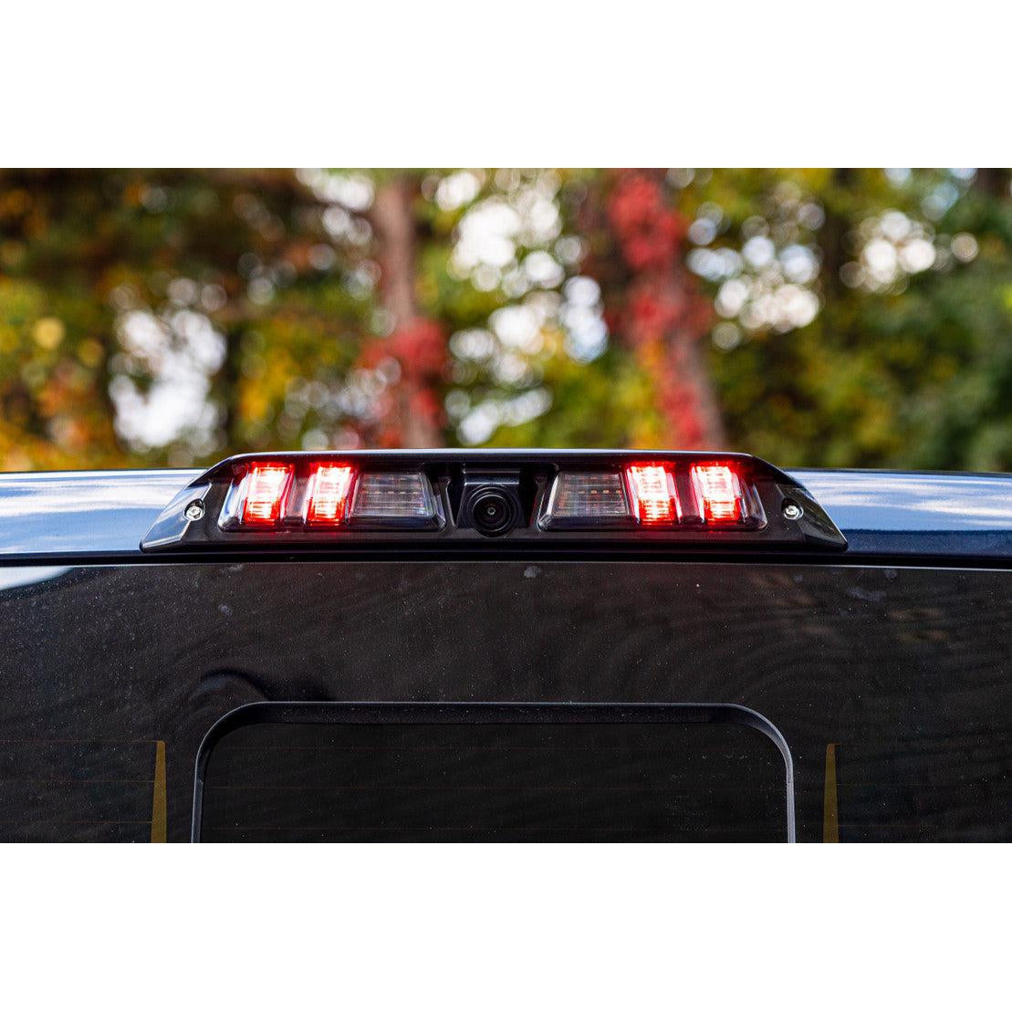 2020-2022 Powerstroke X3B LED Brake Light (X3B40/35)-Third Brake Lights-Morimoto-Dirty Diesel Customs