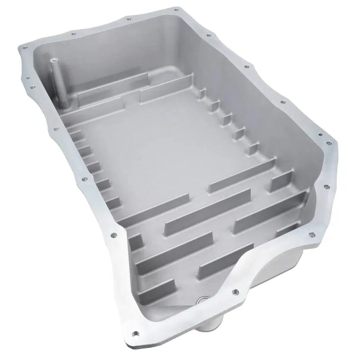 2020-2023 Duramax 10L1000 HD Deep Transmission Pan (128051400)-Transmission Pan-PPE-Dirty Diesel Customs