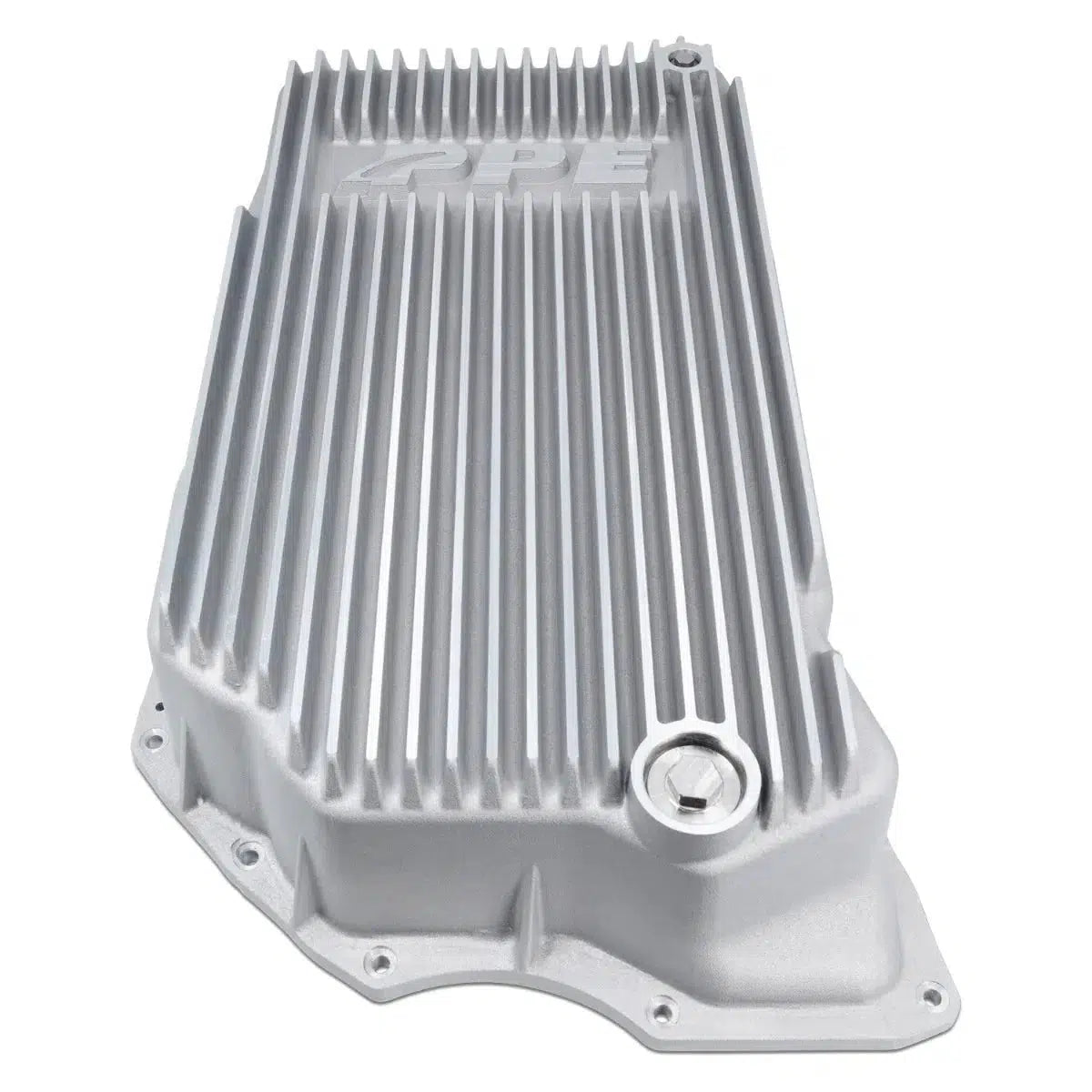 2020-2023 Duramax 10L1000 HD Deep Transmission Pan (128051400)-Transmission Pan-PPE-Dirty Diesel Customs