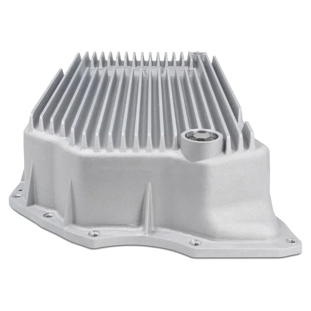 2020-2023 Duramax 10L1000 HD Deep Transmission Pan (128051400)-Transmission Pan-PPE-Dirty Diesel Customs