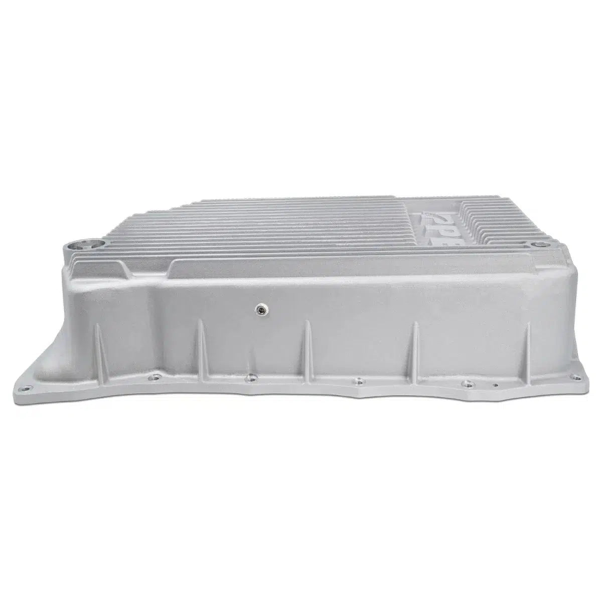 2020-2023 Duramax 10L1000 HD Deep Transmission Pan (128051400)-Transmission Pan-PPE-Dirty Diesel Customs