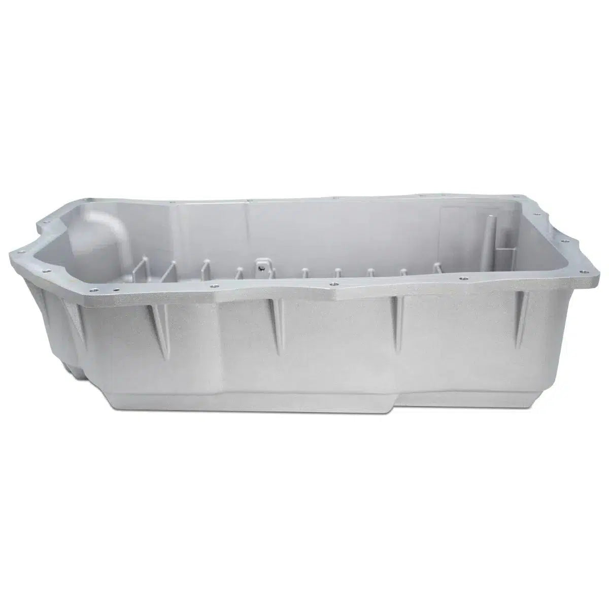 2020-2023 Duramax 10L1000 HD Deep Transmission Pan (128051400)-Transmission Pan-PPE-Dirty Diesel Customs