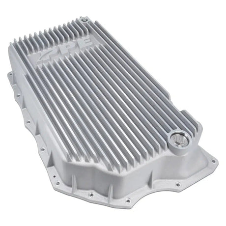 2020-2023 Duramax 10L1000 HD Deep Transmission Pan (128051400)-Transmission Pan-PPE-Dirty Diesel Customs