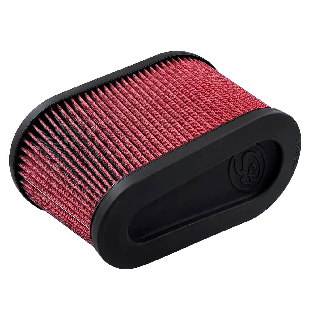 2020-2023 Duramax S&B Replacement Filter (KF-1076)-Air Filter-S&B Filters-Dirty Diesel Customs
