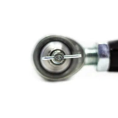 2020-2023 Kawasaki Stage 2 Death Grip Tie Rods (KRTRX2-X)-UTV Steering Components-KRYPTONITE-Dirty Diesel Customs