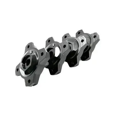 2020-2023 Polaris Death Grip Hub Assembly/ Stud Kit (KRZRWHA2-S4)-RZR Steering-KRYPTONITE-Dirty Diesel Customs