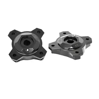 2020-2023 Polaris Death Grip Hub Assembly/ Stud Kit (KRZRWHA2-S4)-RZR Steering-KRYPTONITE-Dirty Diesel Customs