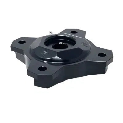 2020-2023 Polaris Death Grip Hub Assembly/ Stud Kit (KRZRWHA2-S4)-RZR Steering-KRYPTONITE-Dirty Diesel Customs