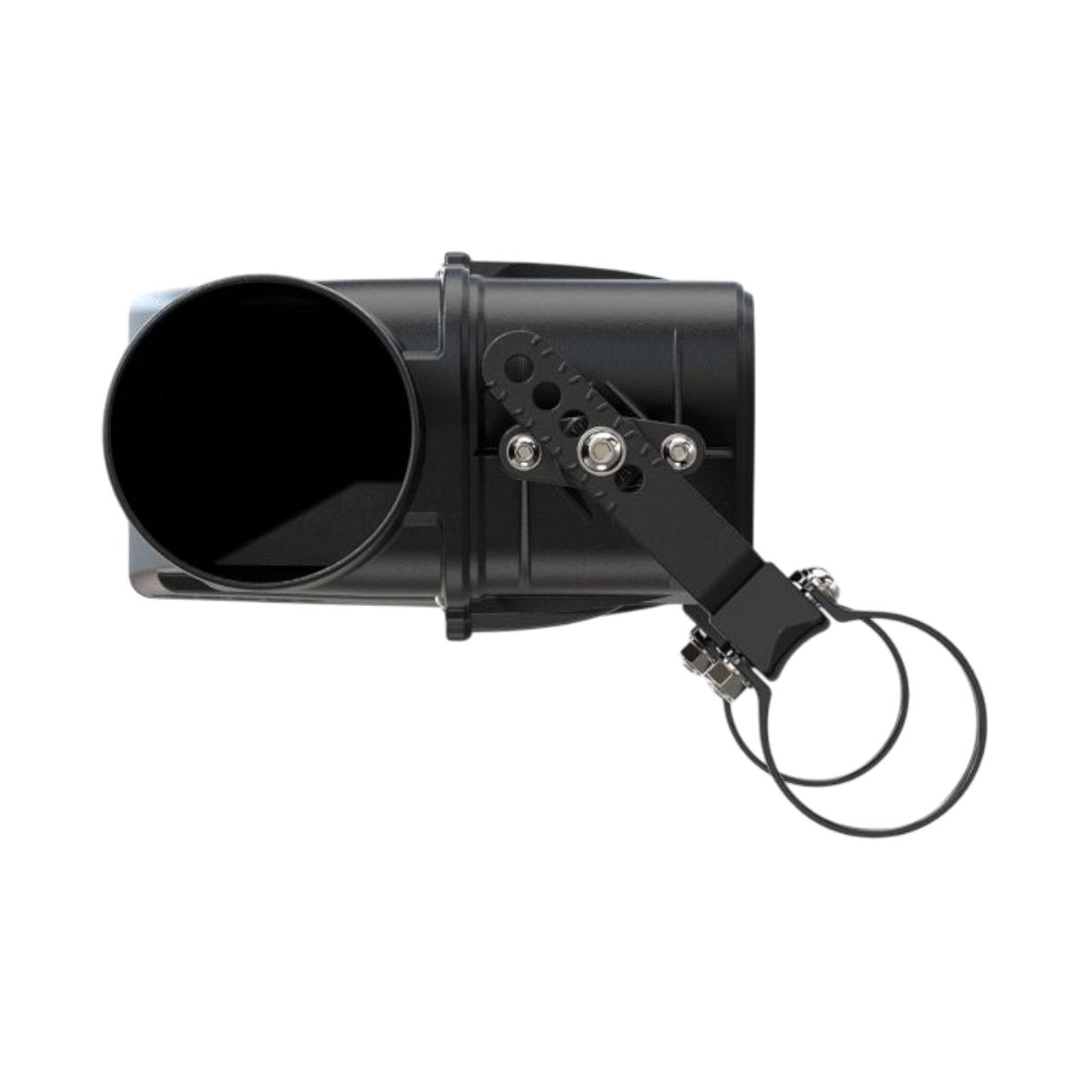 2020-2023 Polaris S&B Particle Separator 2 (76-7013)-Air Filter-S&B Filters-Dirty Diesel Customs