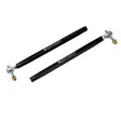 2020-2023 Polaris Stage 1 Death Grip Tie Rods - Shock Therapy (KRTRZ20-STX)-Tie Rods-KRYPTONITE-KRTRZ20-ST1-Dirty Diesel Customs