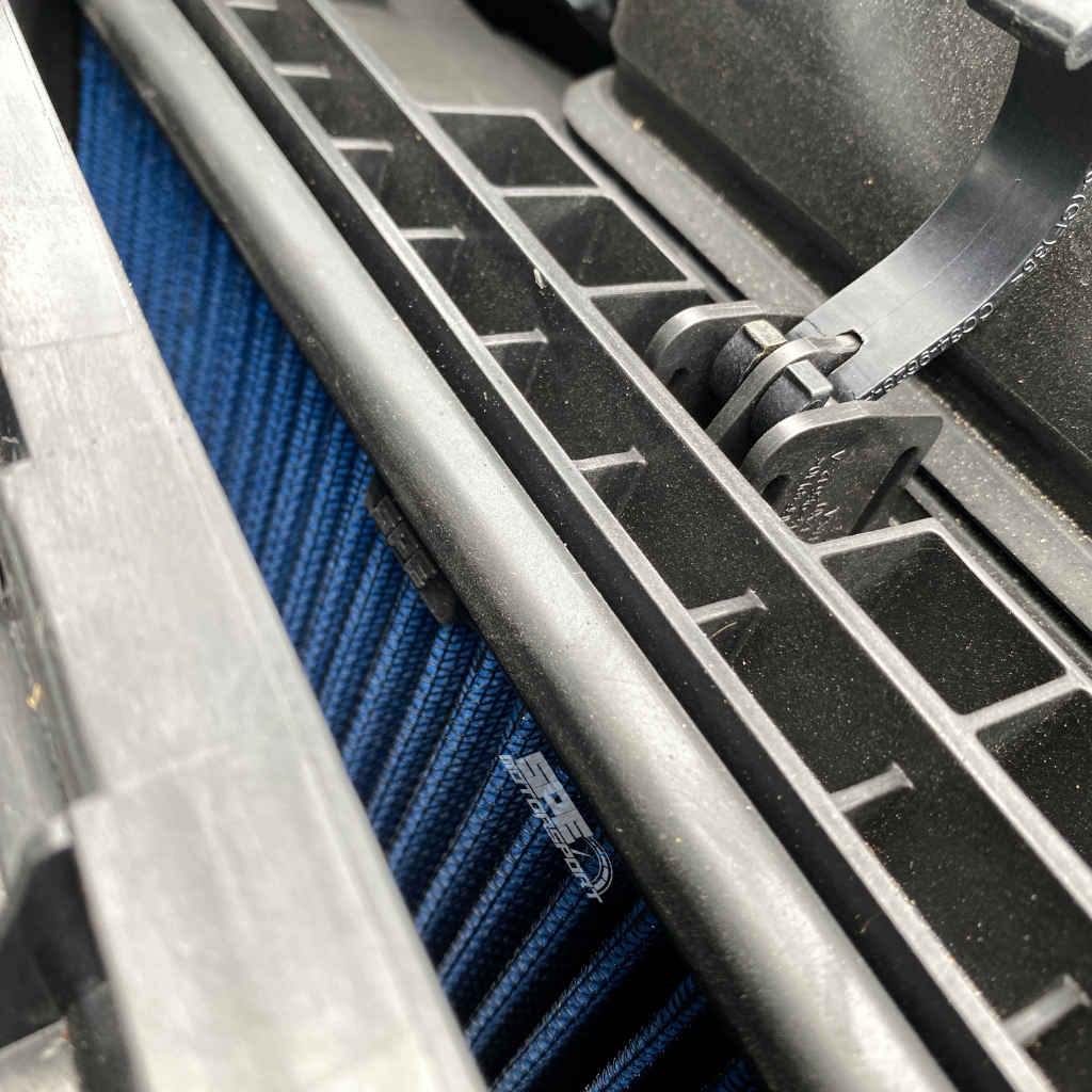 2020-2023 Powerstroke Drop-In Filter (SPE-S100200)-Air Filter-SPE Motorsport-Dirty Diesel Customs