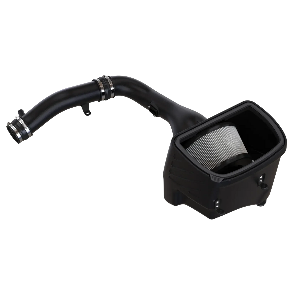 2020-2023 Ram 1500 Cold Air Intake (75-5195)-Cold Air Intake Scoops-S&B Filters-75-5195D-Dirty Diesel Customs