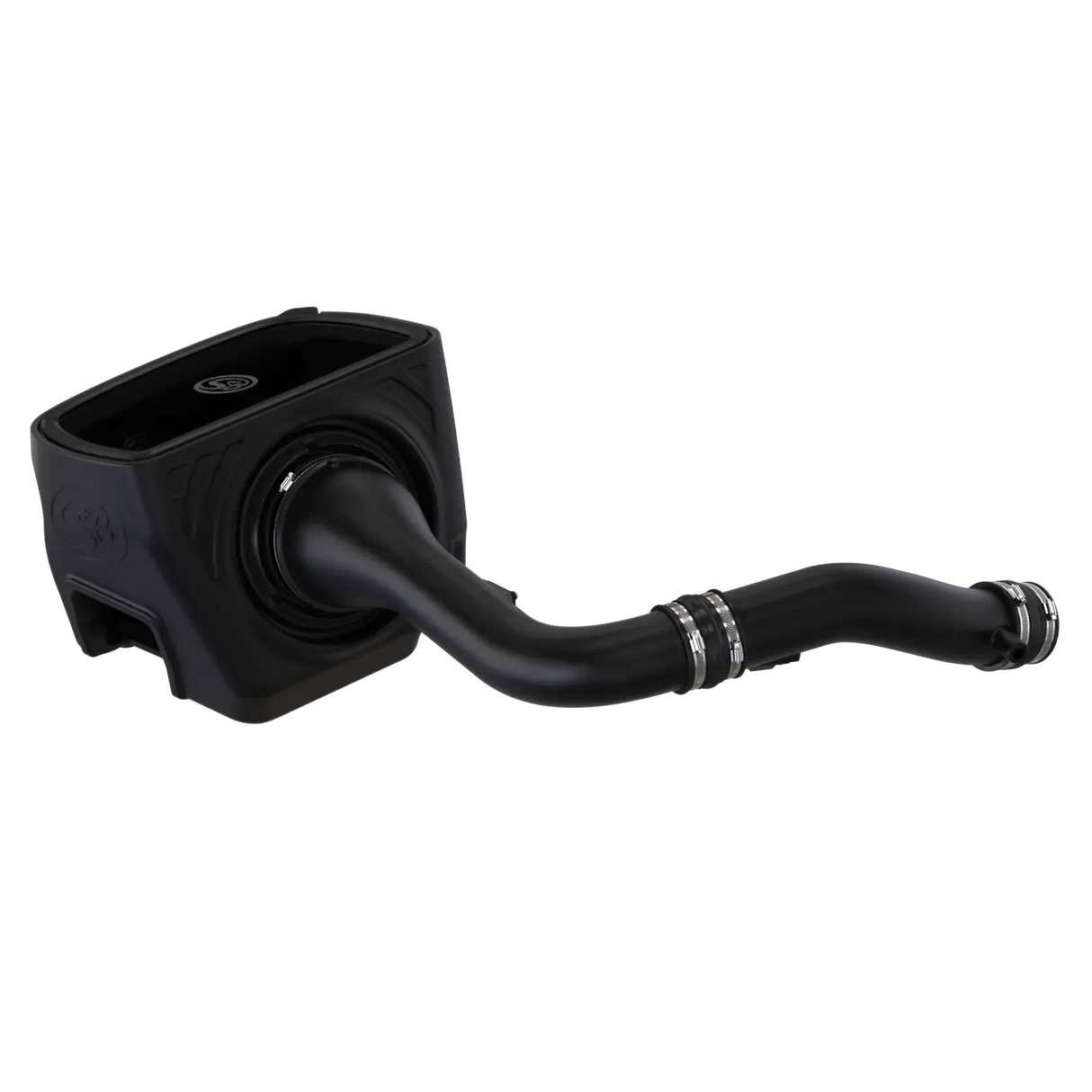 2020-2023 Ram 1500 Cold Air Intake (75-5195)-Cold Air Intake Scoops-S&B Filters-Dirty Diesel Customs