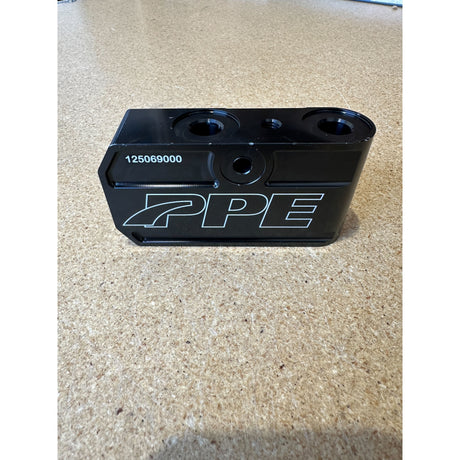 2020-2024 3.0L Duramax 10L80 Transmission Fluid Thermal Bypass Valve (garage-sale-125069000)-Transmission Bypass Valve-PPE-Dirty Diesel Customs