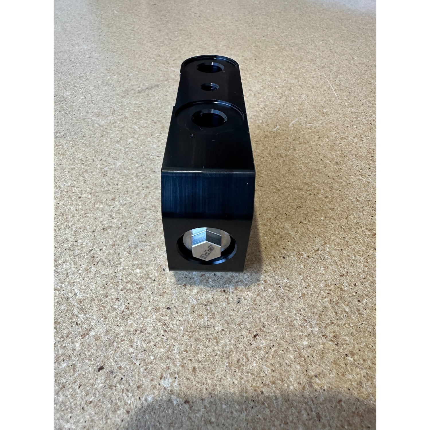 2020-2024 3.0L Duramax 10L80 Transmission Fluid Thermal Bypass Valve (garage-sale-125069000)-Transmission Bypass Valve-PPE-Dirty Diesel Customs