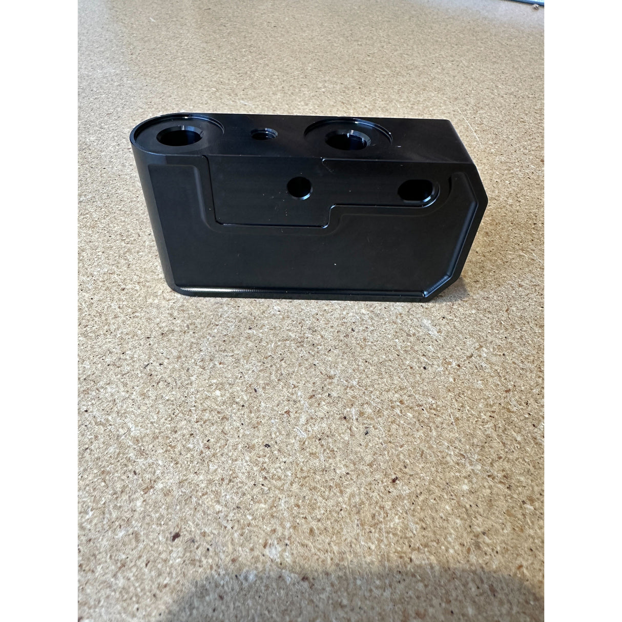 2020-2024 3.0L Duramax 10L80 Transmission Fluid Thermal Bypass Valve (garage-sale-125069000)-Transmission Bypass Valve-PPE-Dirty Diesel Customs