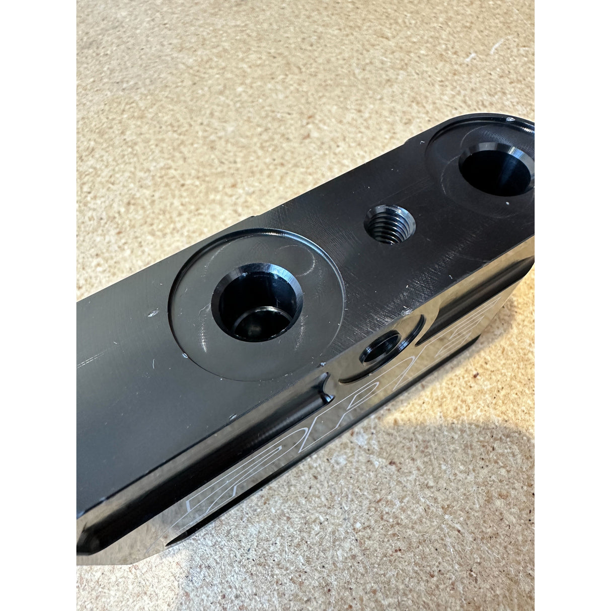 2020-2024 3.0L Duramax 10L80 Transmission Fluid Thermal Bypass Valve (garage-sale-125069000)-Transmission Bypass Valve-PPE-Dirty Diesel Customs