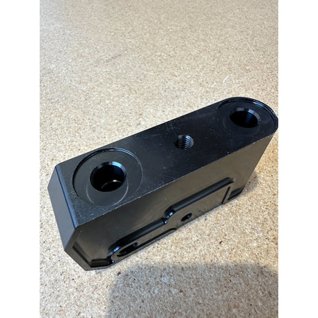 2020-2024 3.0L Duramax 10L80 Transmission Fluid Thermal Bypass Valve (garage-sale-125069000)-Transmission Bypass Valve-PPE-Dirty Diesel Customs