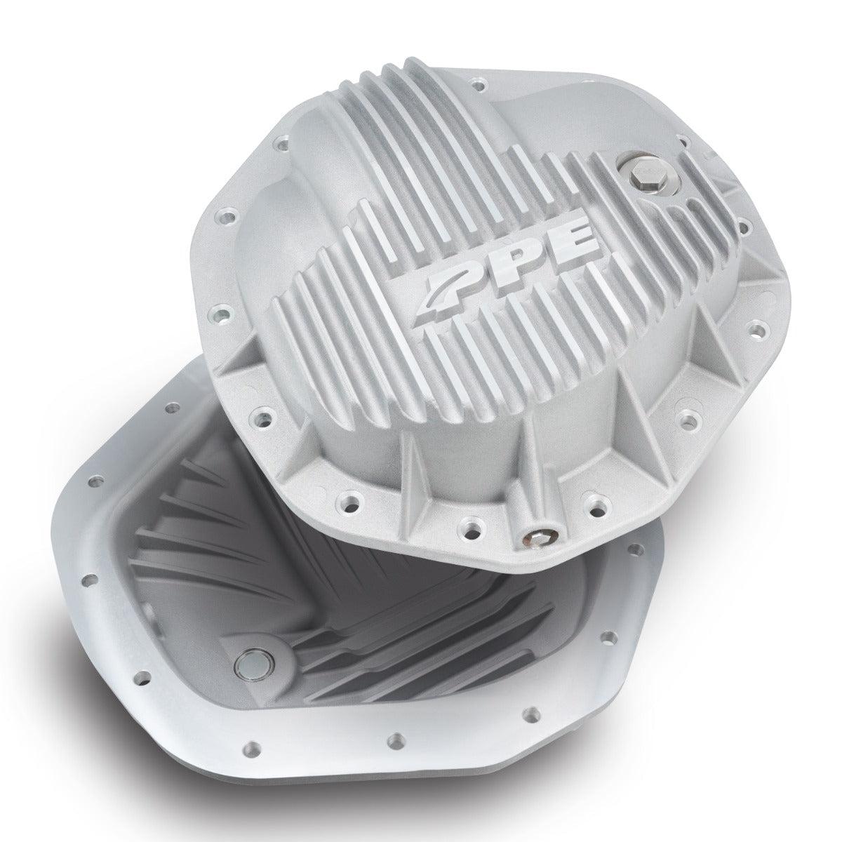 2020-2024 Duramax 11.5"/12-14 Rear Differential Cover (138053000)-Differential Cover-PPE-138053000-Dirty Diesel Customs