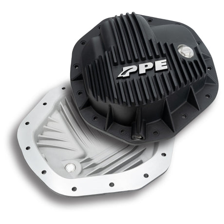 2020-2024 Duramax 11.5"/12-14 Rear Differential Cover (138053000)-Differential Cover-PPE-138053020-Dirty Diesel Customs