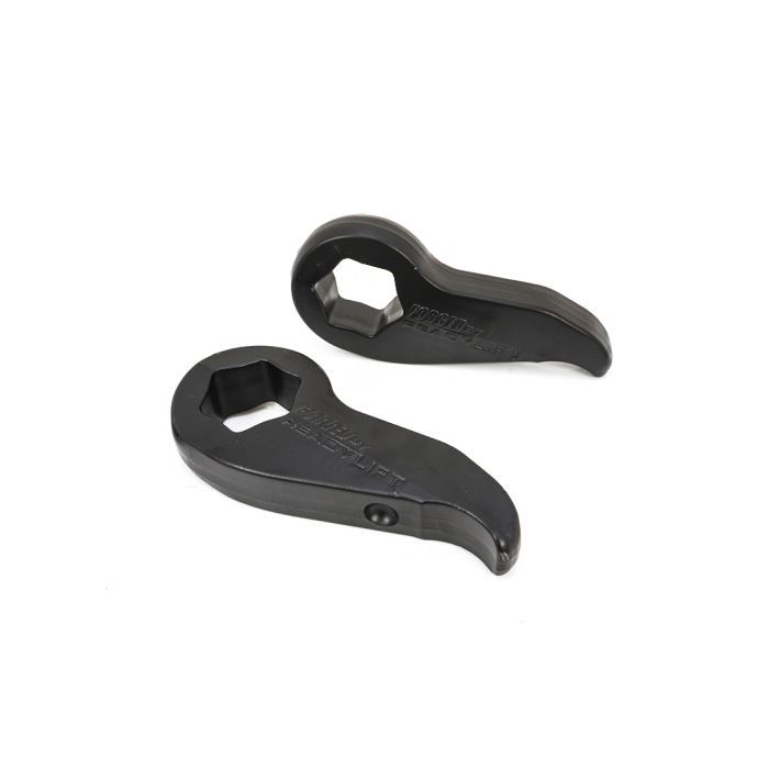 2020-2024 Duramax 2" Front Torsion Key Leveling Kit (66-30200)-Leveling Keys-ReadyLift-Dirty Diesel Customs