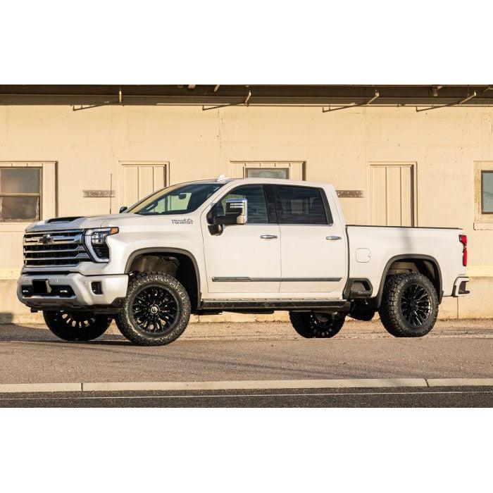 2020-2024 Duramax 3" SST Lift Kit (69-30300)-Lift Kit-ReadyLift-Dirty Diesel Customs
