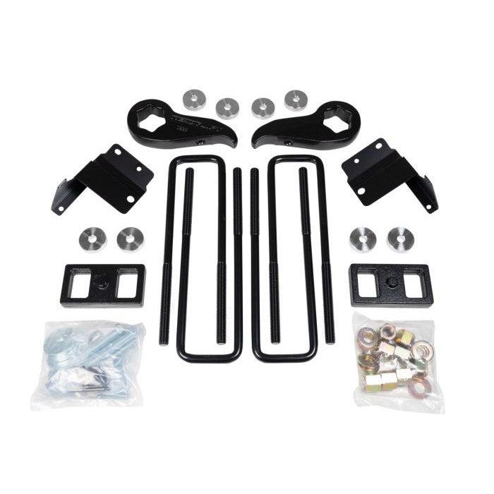 2020-2024 Duramax 3" SST Lift Kit (69-30300)-Lift Kit-ReadyLift-Dirty Diesel Customs