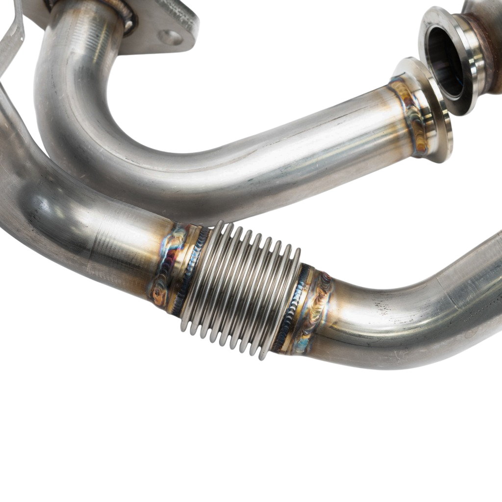 2020-2024 Duramax EGR Filter System (EGRC20)-EGR Filter Systems-Fass Fuel Systems-Dirty Diesel Customs