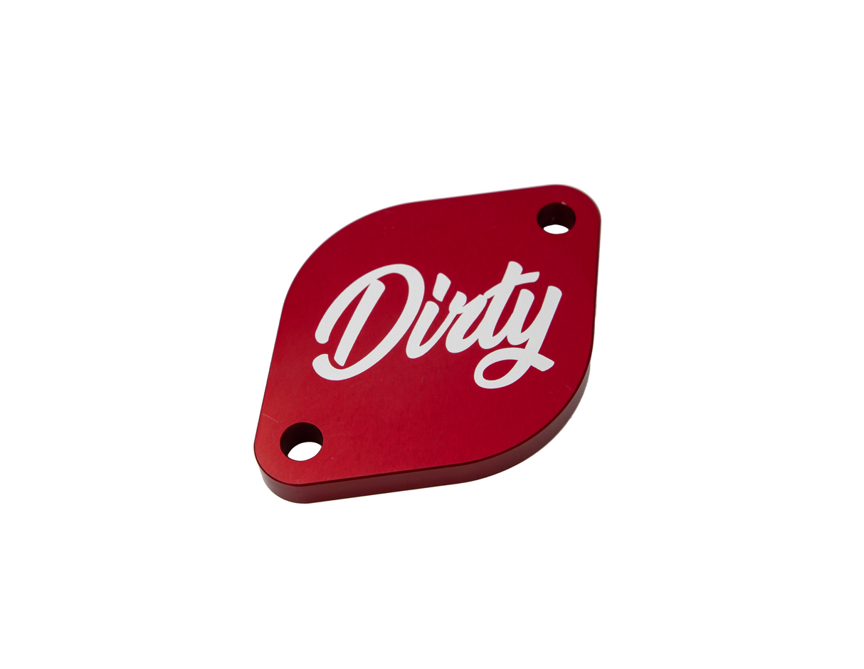 2020-2024 Duramax EGR Solution Package (L5P-EGR-A045)-EGR Delete-Dirty Diesel Customs-Dirty Diesel Customs