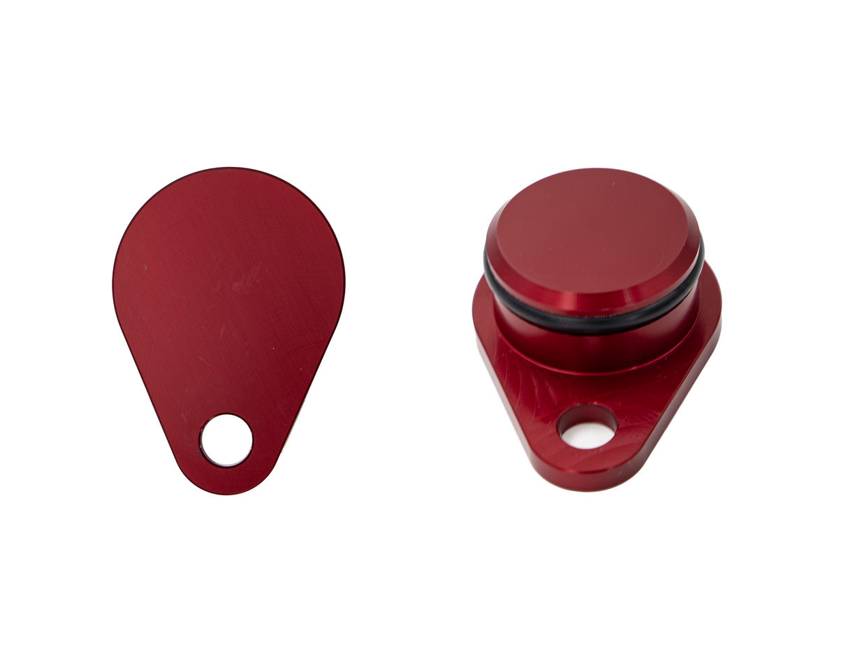 2020-2024 Duramax EGR Solution Package (L5P-EGR-A045)-EGR Delete-Dirty Diesel Customs-Dirty Diesel Customs