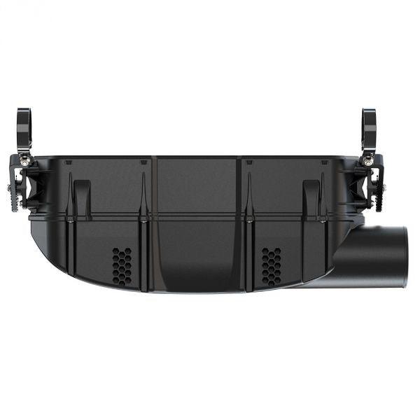 2020-2024 Kawasaki S&B Particle Separator 2 (76-7015)-Air Filter-S&B Filters-Dirty Diesel Customs