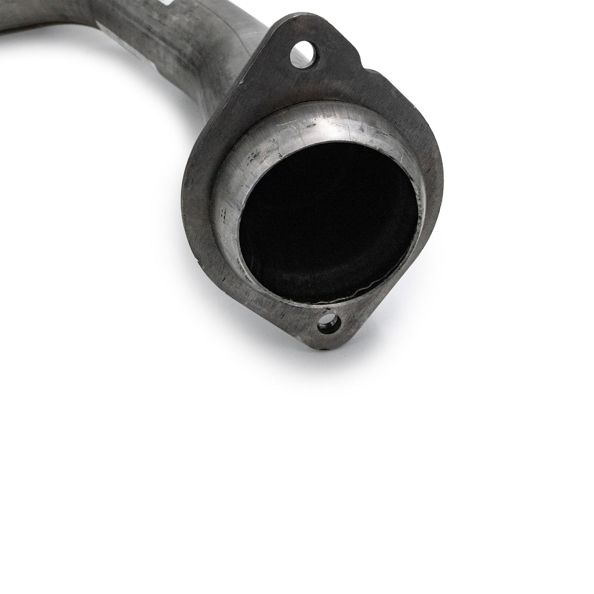 2020-2024 Powerstroke Downpipe (LC3Z-6N646-C)-Downpipe-Ford OEM-Dirty Diesel Customs