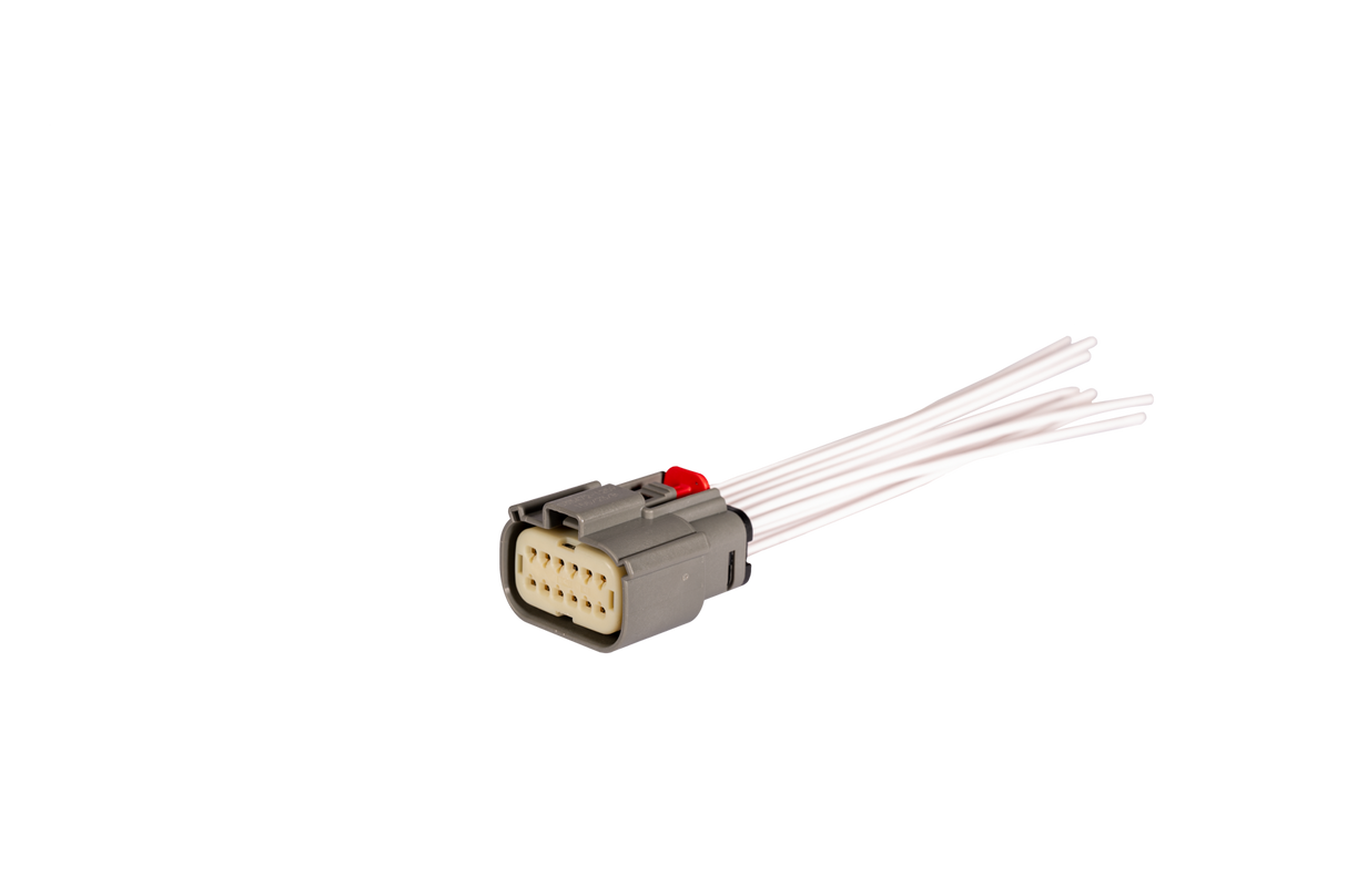 2020-2024 3.0L Duramax Injector Harness Pigtail - Pigtail - Fleece Performance - Dirty Diesel Customs