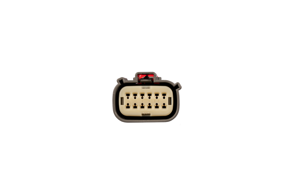2020-2024 3.0L Duramax Injector Harness Pigtail - Pigtail - Fleece Performance - Dirty Diesel Customs
