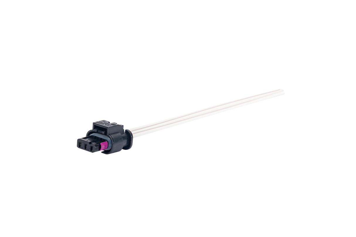 2020-2024 Powerstroke Exhaust Backpressure Sensor Pigtail - Pigtail - Fleece Performance - Dirty Diesel Customs