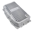 2020-2025 3.0L Duramax 10L80 Deep Transmission Pan (128051100)-Transmission Pan-PPE-128051100-Dirty Diesel Customs