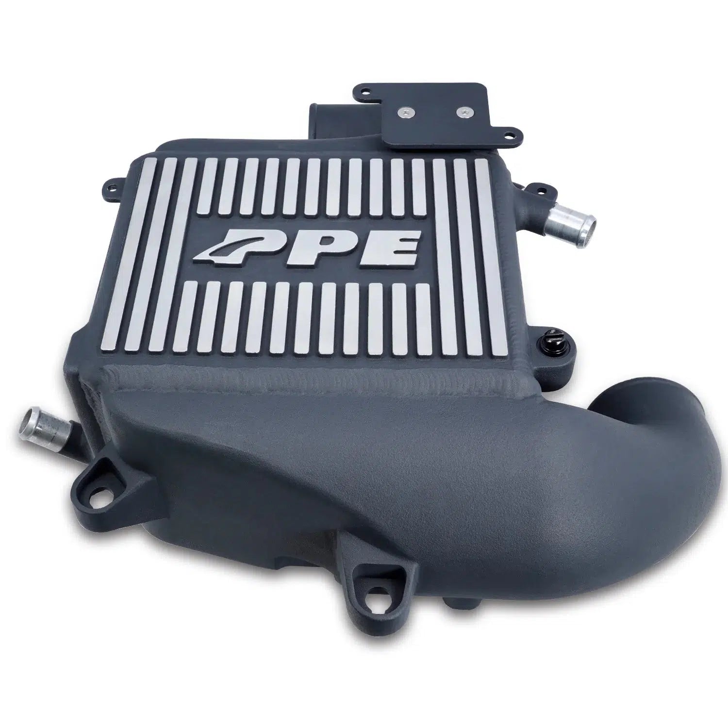 2020-2025 3.0L Duramax Air to Water Intercooler Kit (115030000)-Intercooler Kit-PPE-115030010-Dirty Diesel Customs