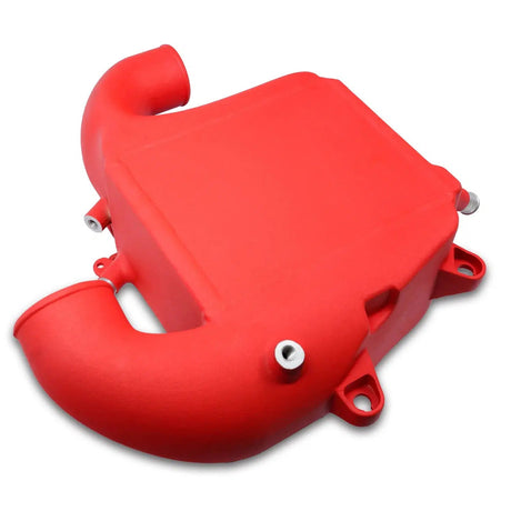 2020-2025 3.0L Duramax Air to Water Intercooler Kit (115030000)-Intercooler Kit-PPE-Dirty Diesel Customs