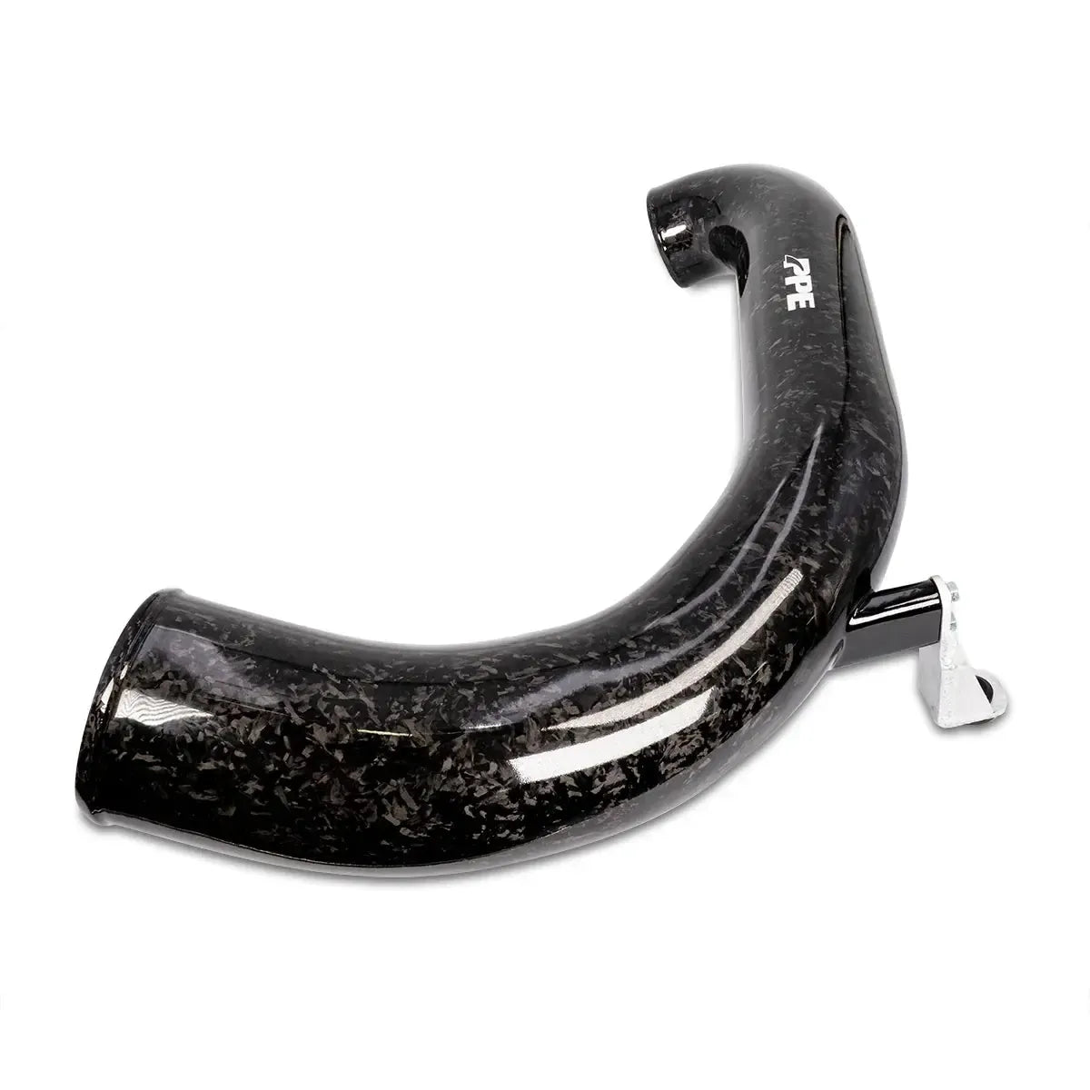 2020-2025 3.0L Duramax Zilla Carbon Fiber Intake Tube (1150203xx)-Intake Kit-PPE-Dirty Diesel Customs