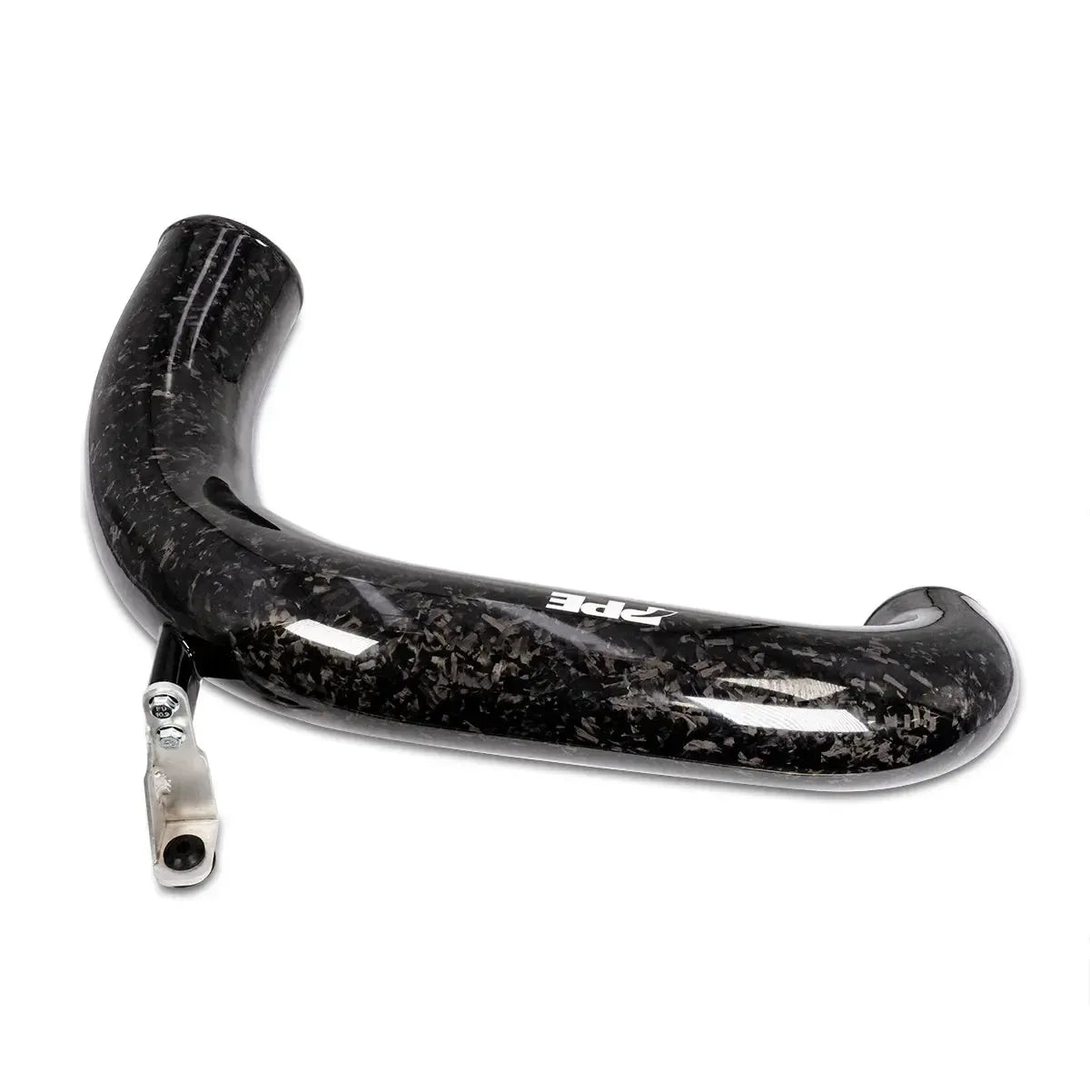 2020-2025 3.0L Duramax Zilla Carbon Fiber Intake Tube (1150203xx)-Intake Kit-PPE-Dirty Diesel Customs