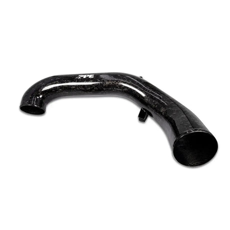 2020-2025 3.0L Duramax Zilla Carbon Fiber Intake Tube (1150203xx)-Intake Kit-PPE-Dirty Diesel Customs