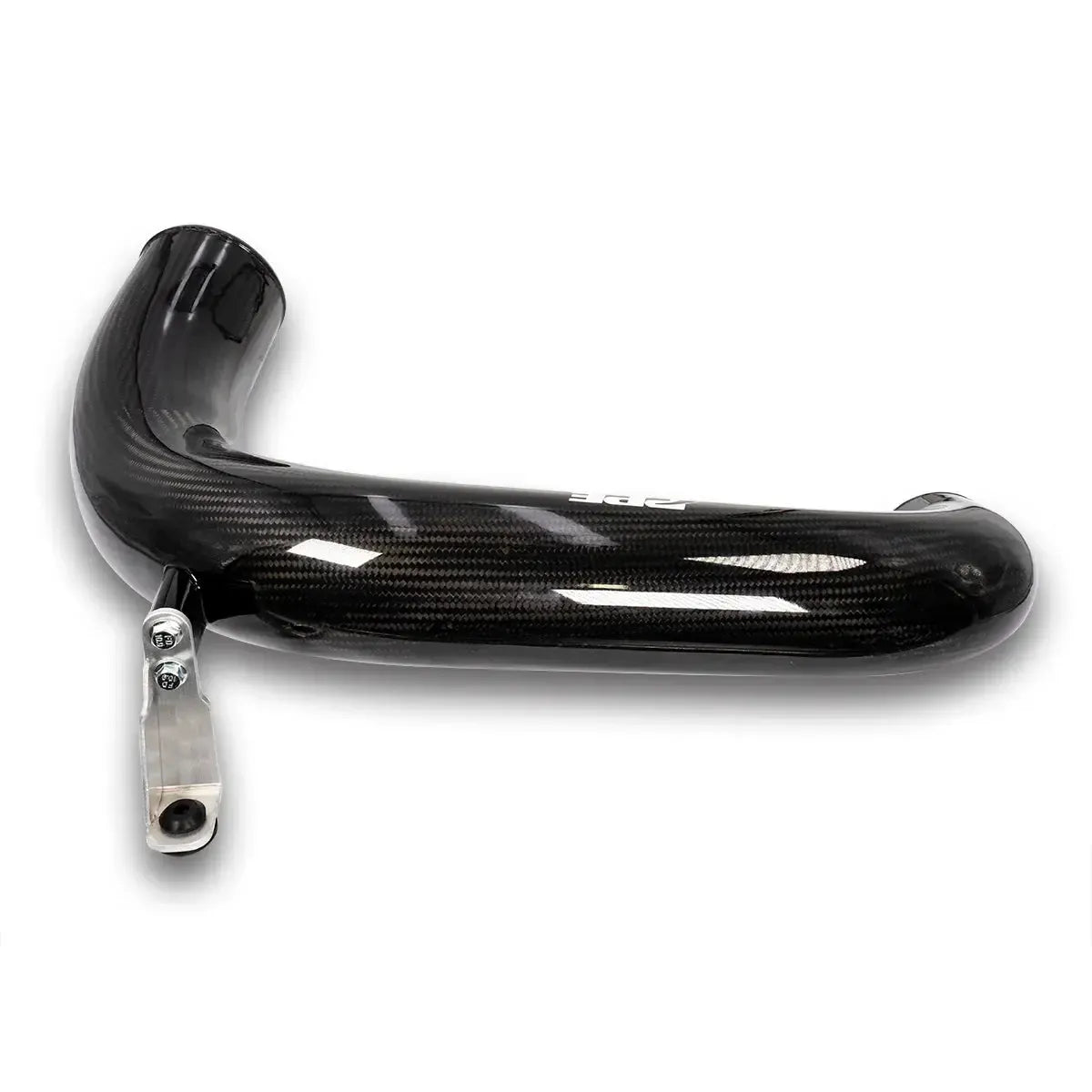 2020-2025 3.0L Duramax Zilla Carbon Fiber Intake Tube (1150203xx)-Intake Kit-PPE-Dirty Diesel Customs