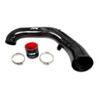 2020-2025 3.0L Duramax Zilla Carbon Fiber Intake Tube (1150203xx)-Intake Kit-PPE-Dirty Diesel Customs