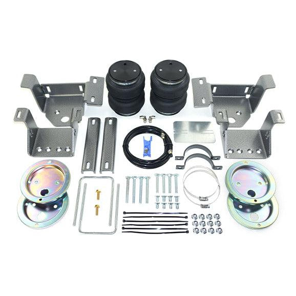 2020-2025 Duramax Alpha HD/ XD 7500 Air Spring Suspension Kit (HP10585)-Air Bags-PACBRAKE-Dirty Diesel Customs
