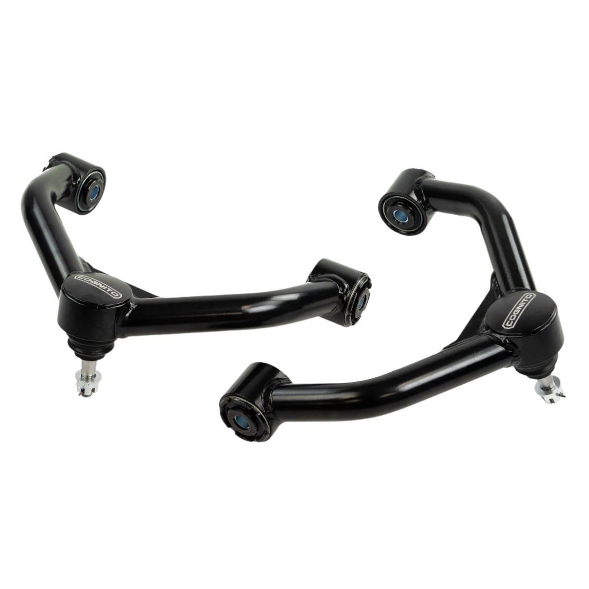 2020-2025 Duramax Ball Joint Upper Control Arm Kit (110-91244)-Control Arm Kit-Cognito Motorsports-Dirty Diesel Customs