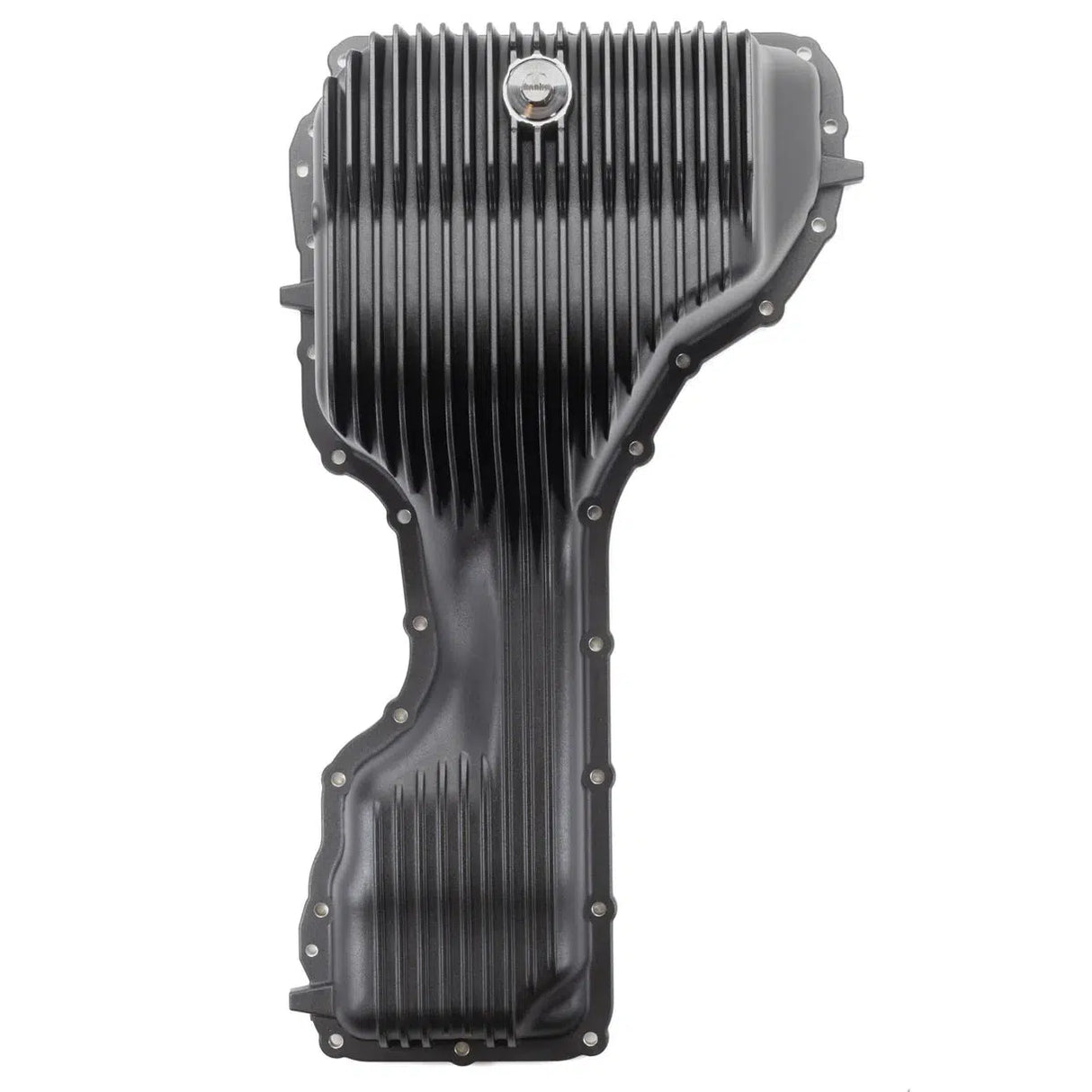 2020-2025 Duramax CoolRunner Oil Pan (35137-B)-Oil Pan-Banks Power-Dirty Diesel Customs