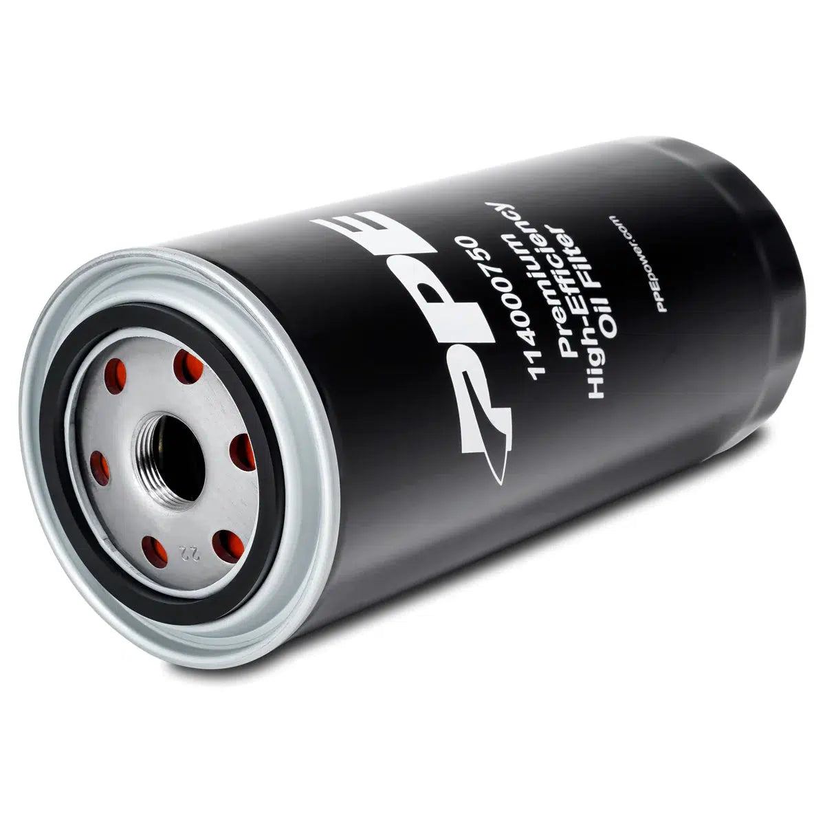 2020-2025 Duramax High Efficiency Oil Filter (114000750)-Oil Filter-PPE-Dirty Diesel Customs