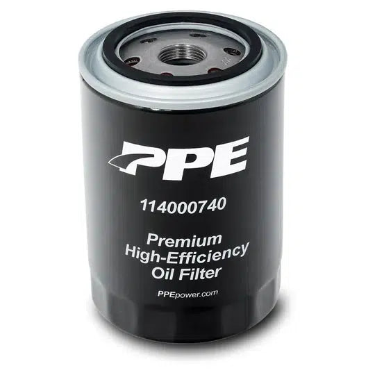 2020-2025 Duramax Premium High-Efficiency Engine Oil Filter (114000740)-Oil Filter-PPE-Dirty Diesel Customs