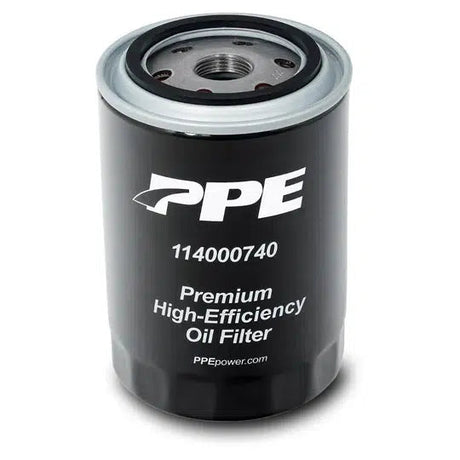 2020-2025 Duramax Premium High-Efficiency Engine Oil Filter (114000740)-Oil Filter-PPE-Dirty Diesel Customs